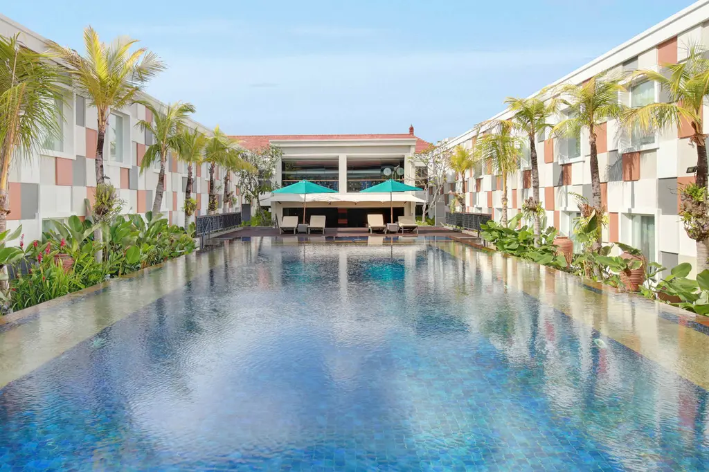 Novotel Bali Ngurah Rai Airport image 9