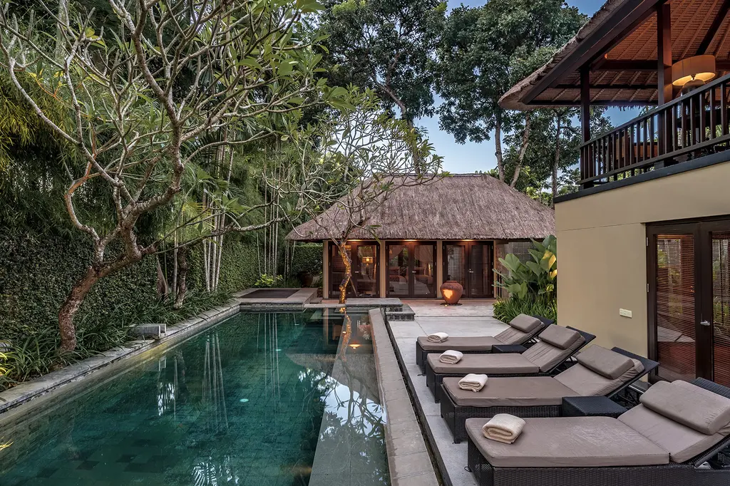 Kayumanis Nusa Dua Private Villa & Spa image 7