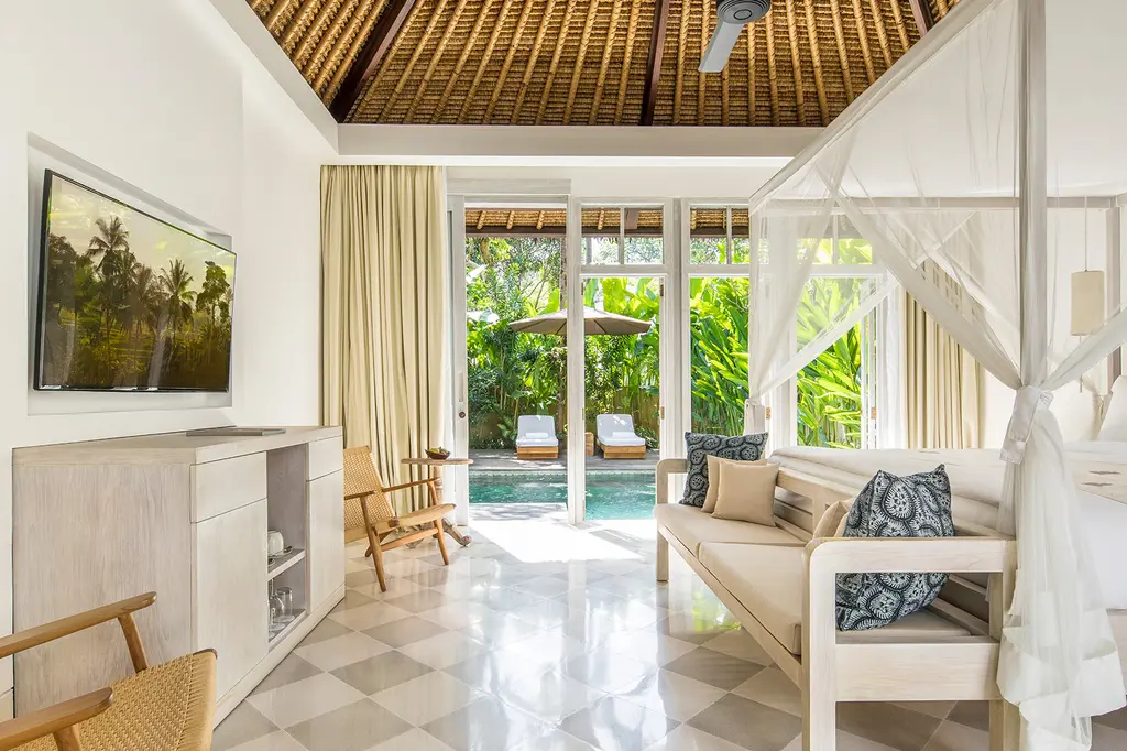 COMO Uma Ubud image 3