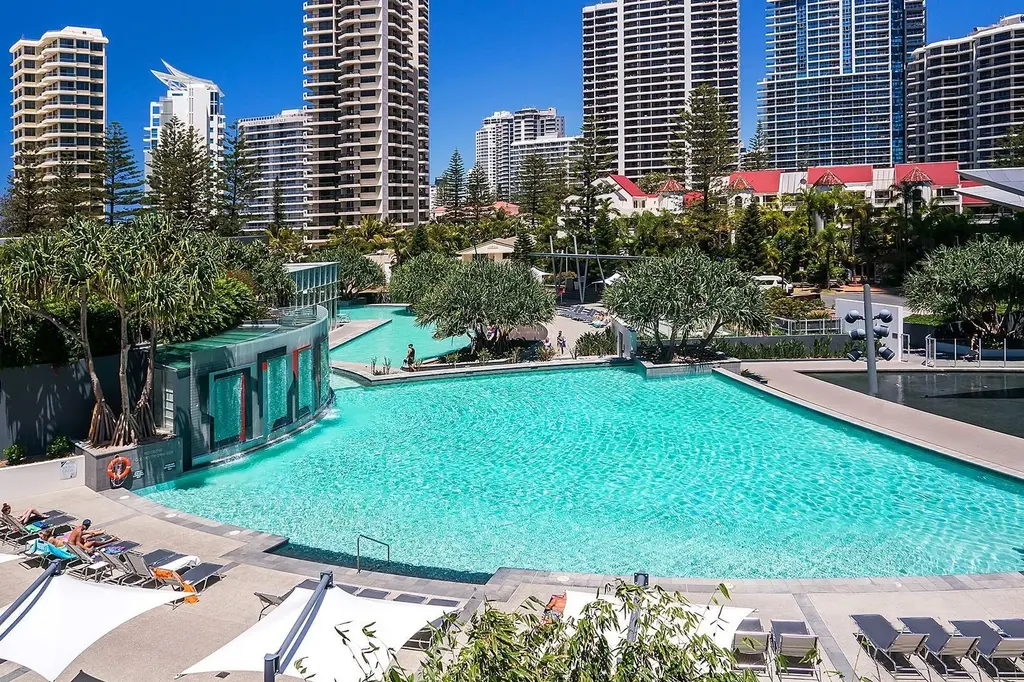 Q1 Resort & Spa image 11