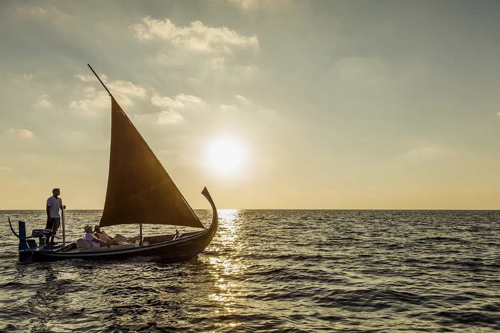 COMO Maalifushi image 9