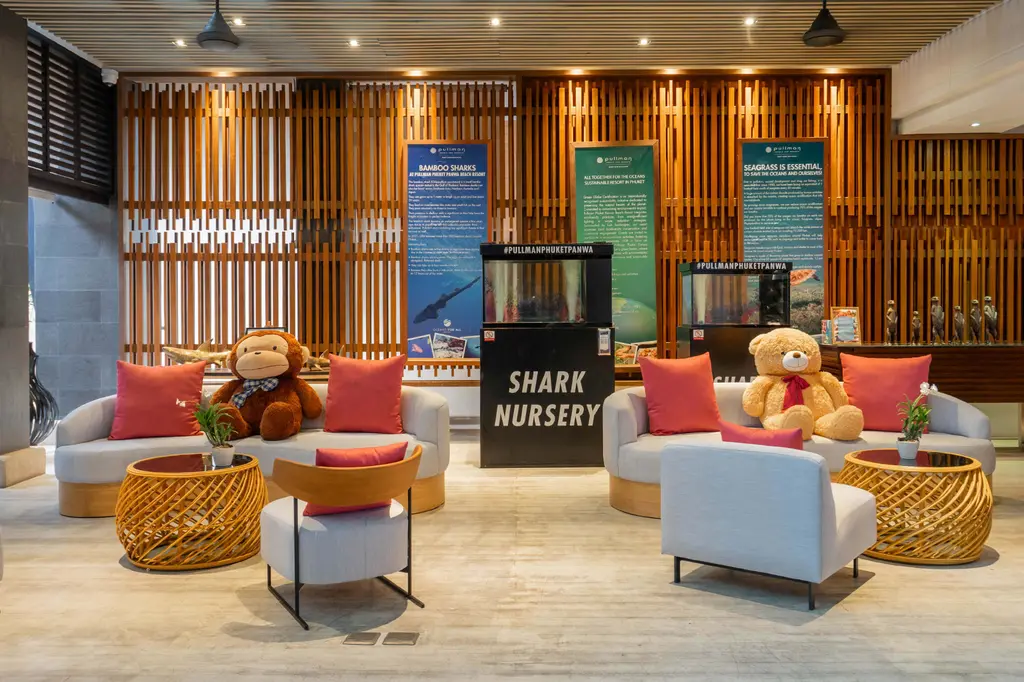 Pullman Phuket Panwa Beach Resort image 12