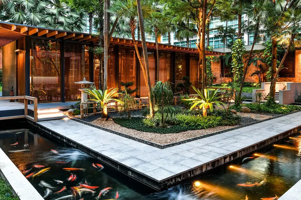 Pullman Bangkok King Power image 12