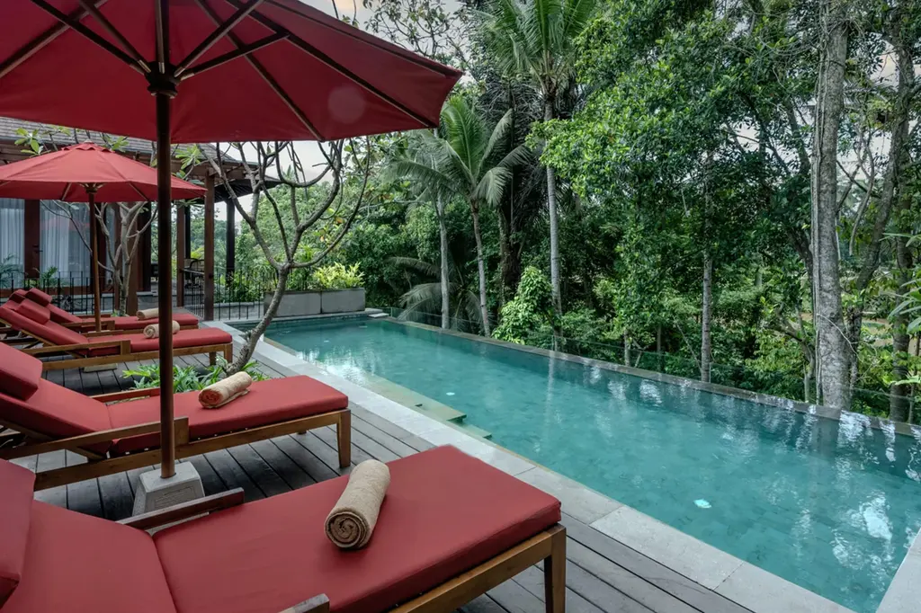 AnandaDara Ubud Resort & Spa image 14