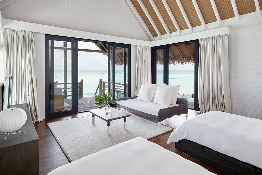 COMO Cocoa Island image 4