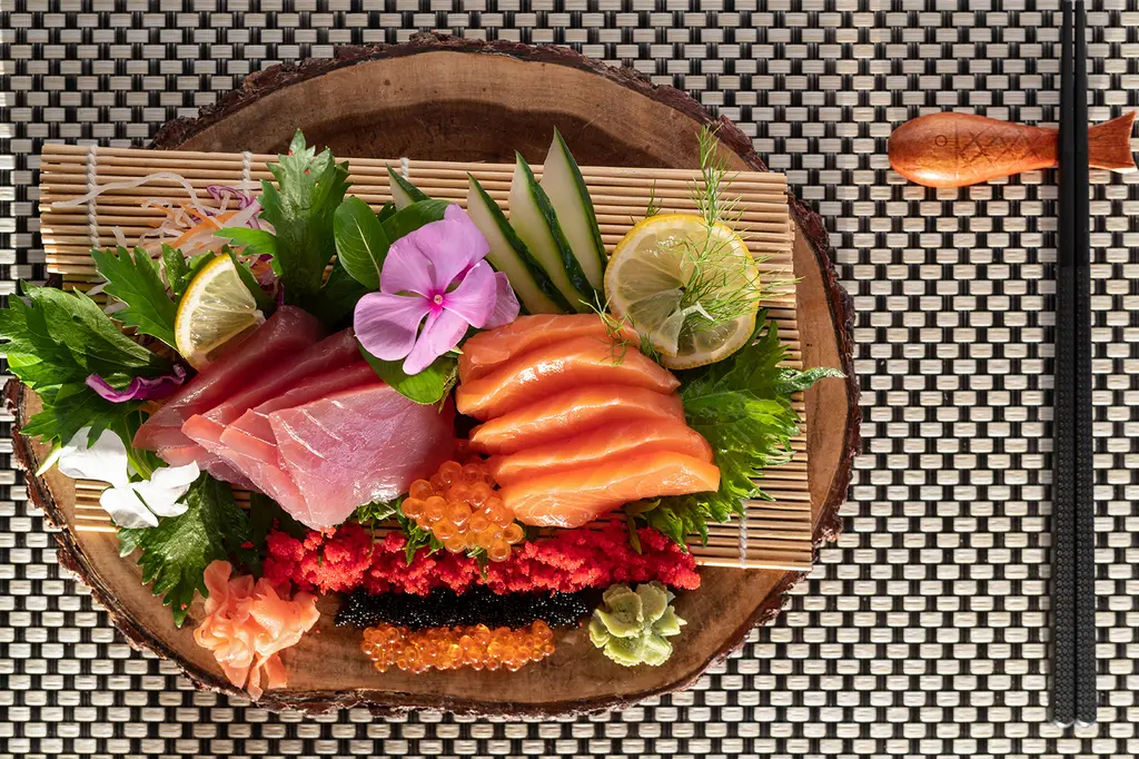 OUTRIGGER Maldives Maafushivaru Resort image 14