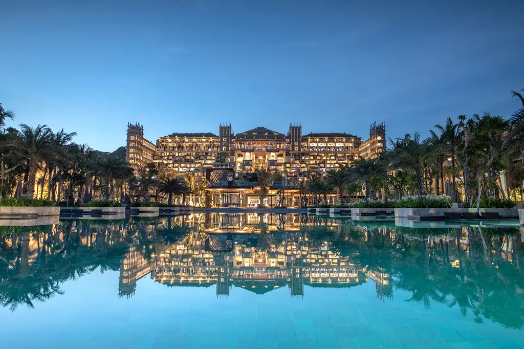 The Apurva Kempinski Bali image 10