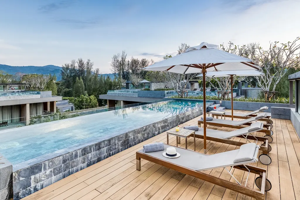 Twinpalms MontAzure Phuket image 2