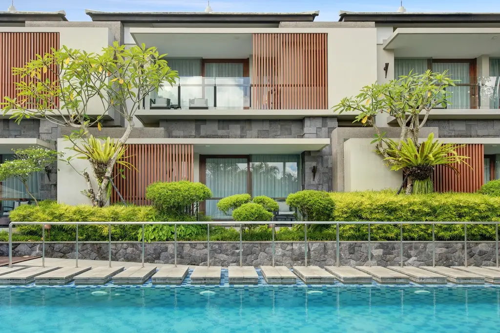 Royal Kamuela Villas & Suites at Monkey Forest, Ubud - Adults Only image 8