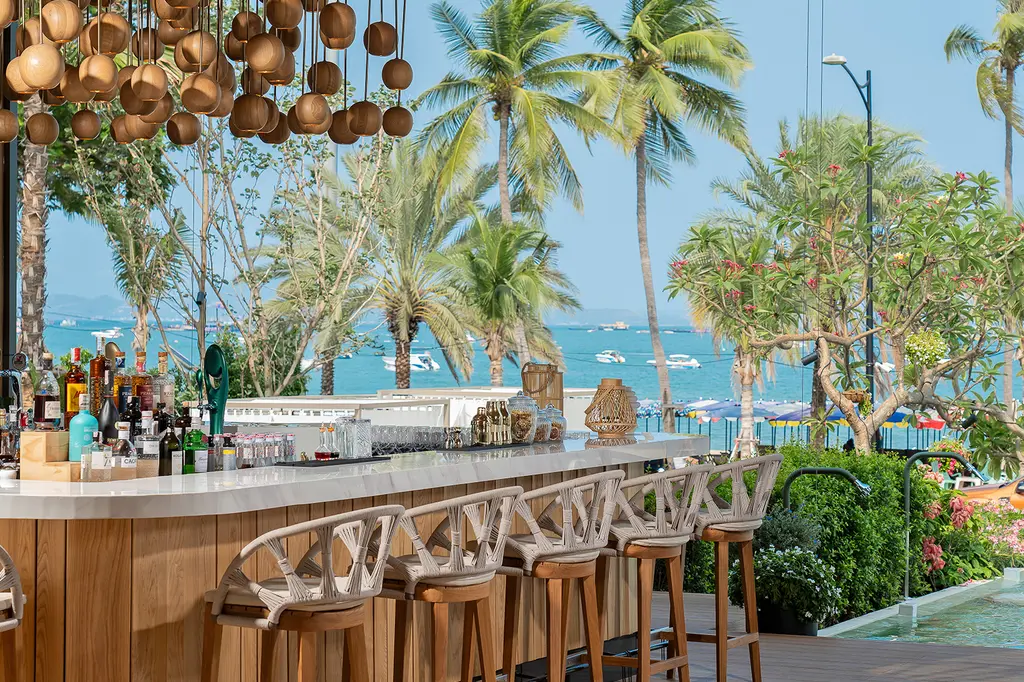 Meliá Pattaya Hotel image 4