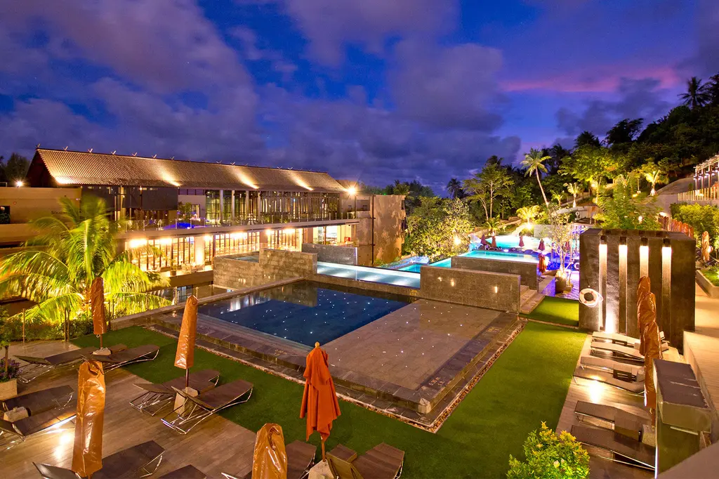 SUNSURI PHUKET, Nai Harn Beach image 14