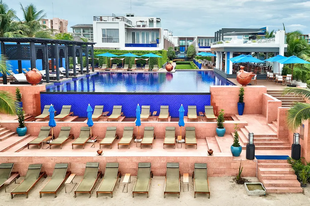 Ace of Hua Hin Resort image 8