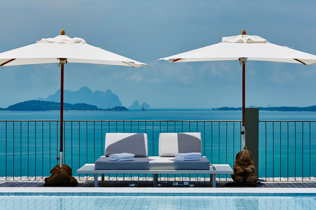 COMO Point Yamu, Phuket image 9