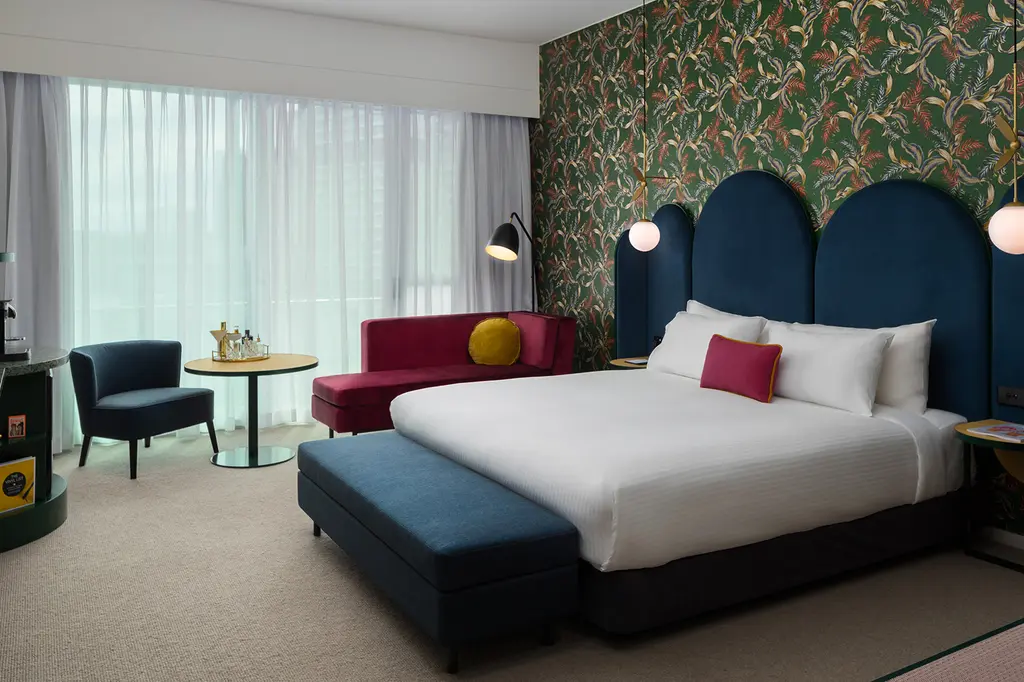 Ovolo Brisbane, Fortitude Valley image 3