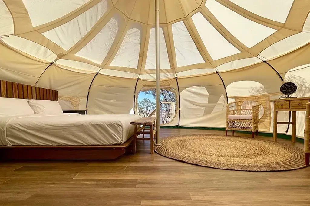 Rangelands Outback Camp image 3