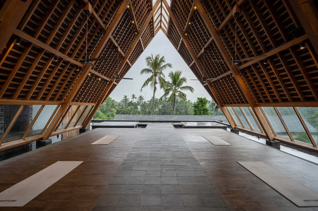 Kaamala Luxury Resort & Spa Ubud by iNi Vie Hospitality image 6