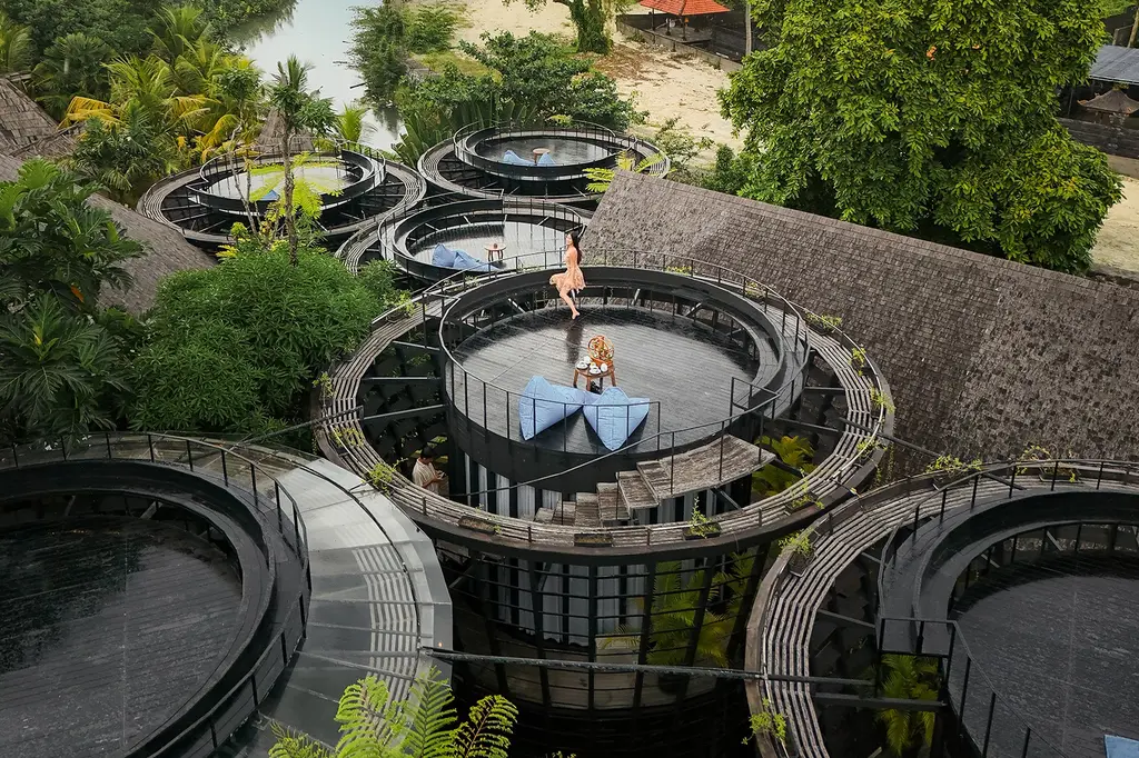 Canggu Cabana Beach Resort by iNi Vie Hospitality image 4