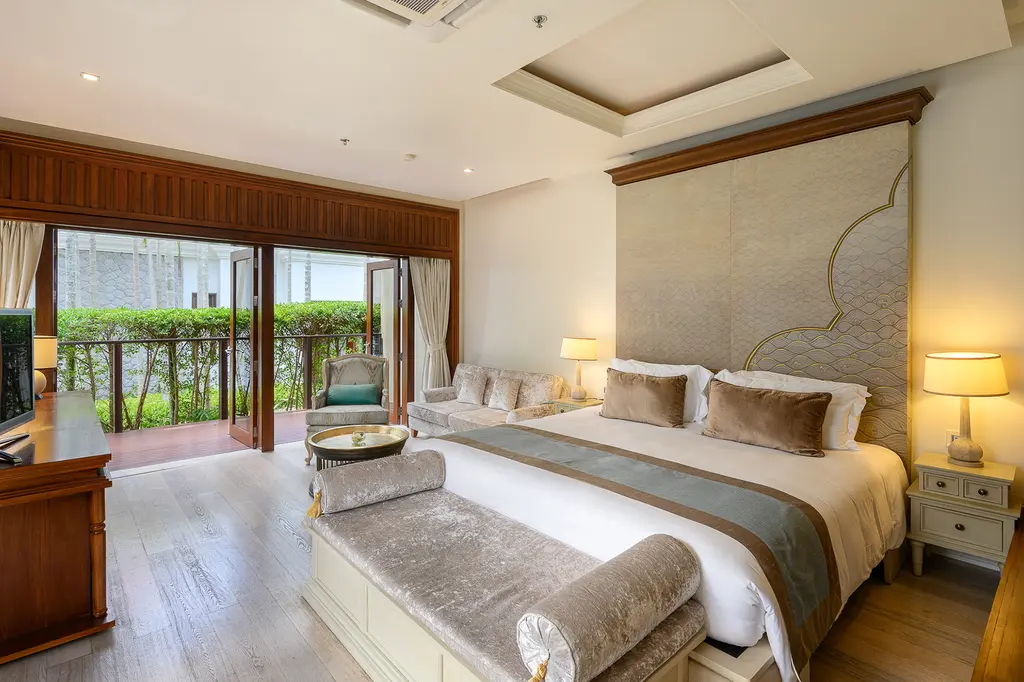 Maikhao Dream Villa Resort & Spa image 3