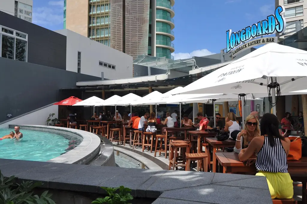 Q1 Resort & Spa image 10