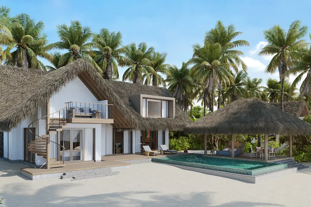 Six Senses Kanuhura image 6