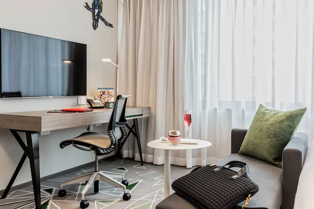 Capri by Fraser Brisbane image 10