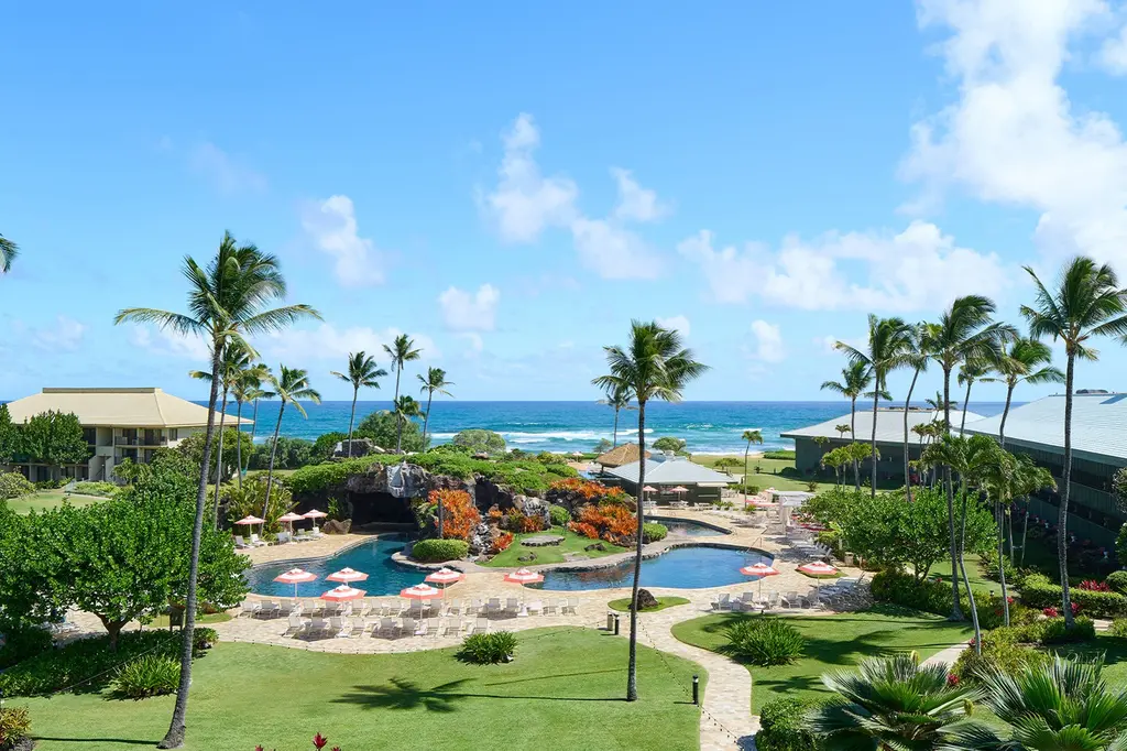 OUTRIGGER Kauai Beach Resort & Spa image 1