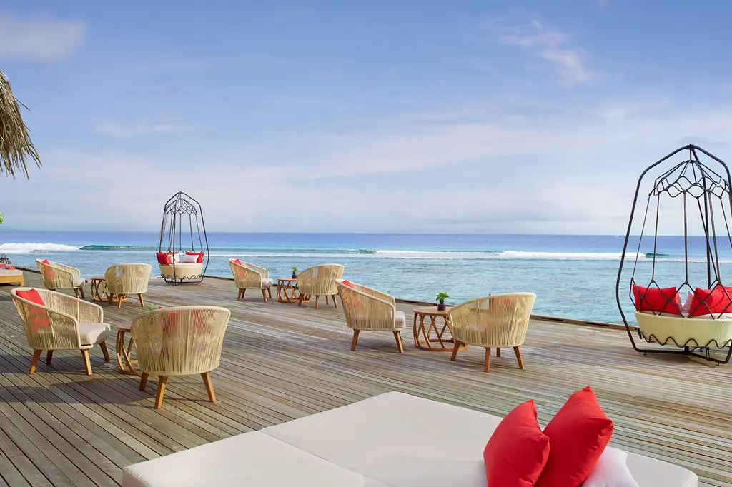 Anantara Veli Maldives Resort image 4