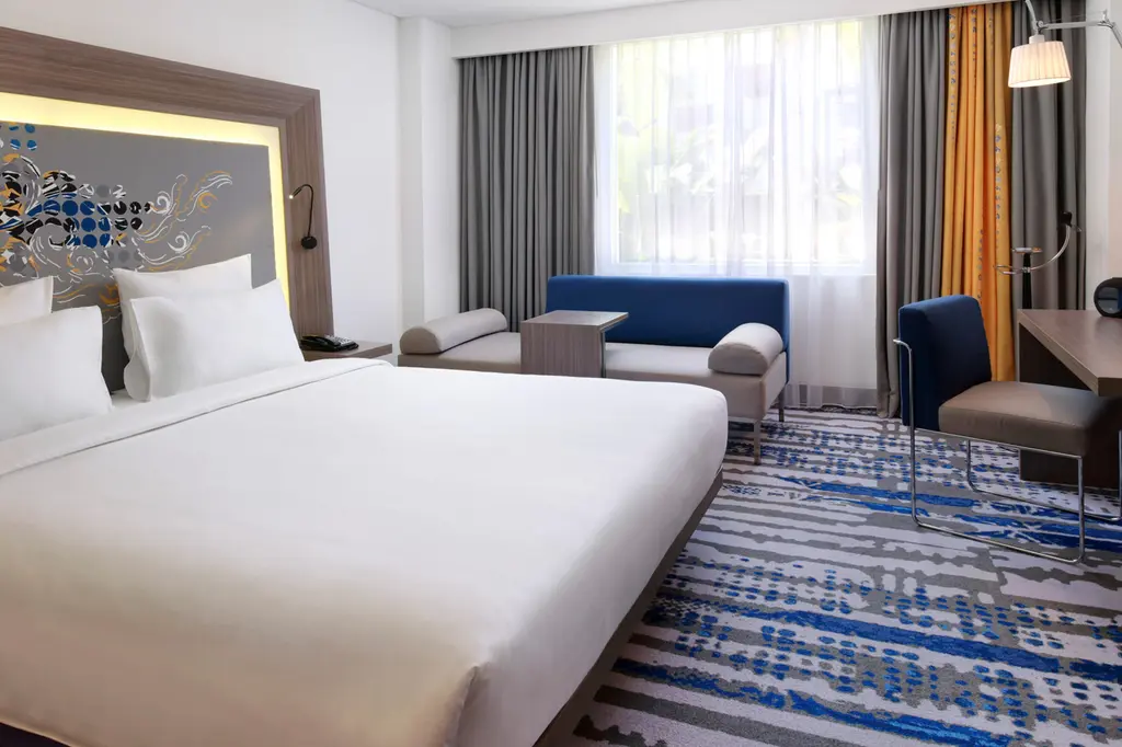 Novotel Bali Ngurah Rai Airport image 3