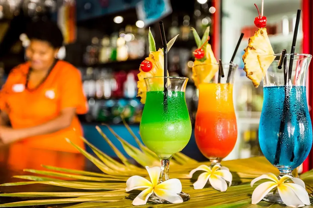 Tambua Sands Beach Resort image 8