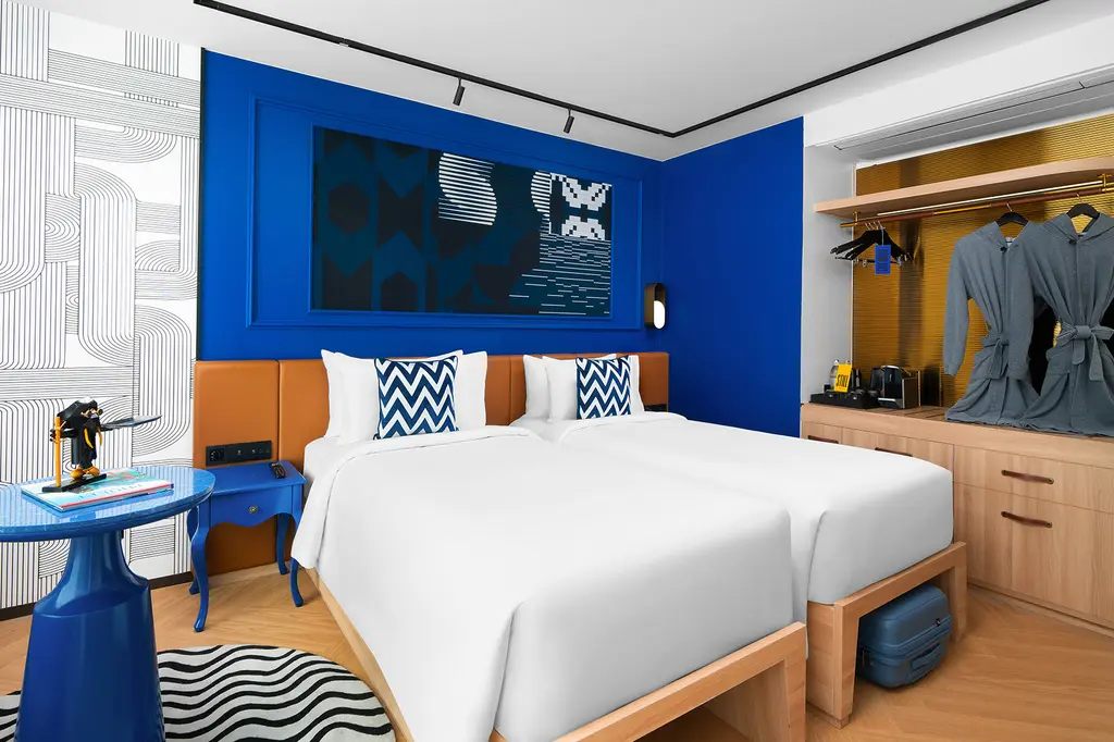 TRIBE Phuket Patong  image 8