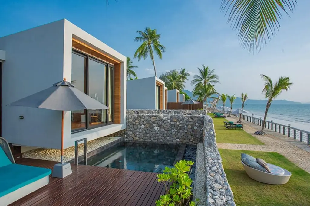 Casa de La Flora image 6