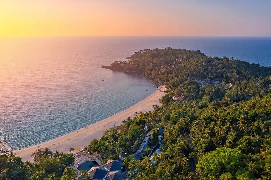 Twinpalms Surin Beach Phuket image 10