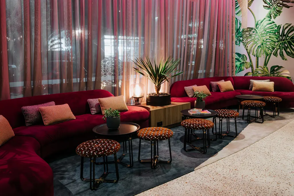 Ovolo Brisbane, Fortitude Valley image 7