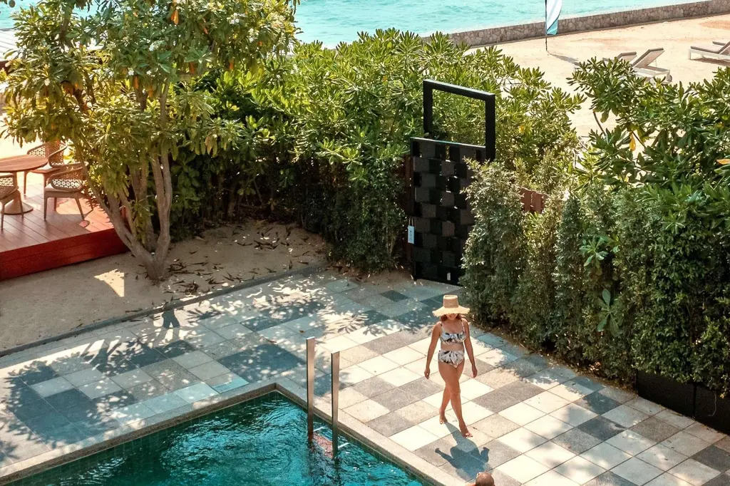 SO/ Sofitel Hua Hin image 4