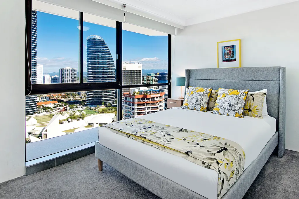 ULTIQA Beach Haven on Broadbeach image 11