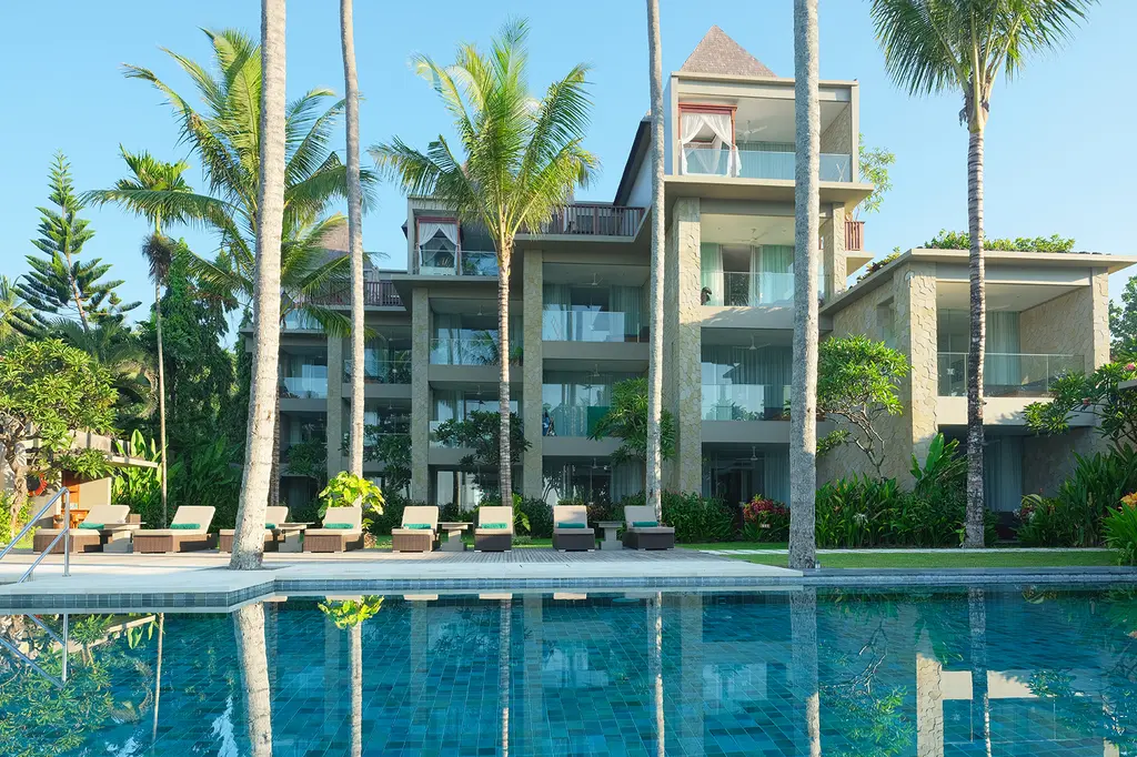 Candi Beach Resort & Spa image 7