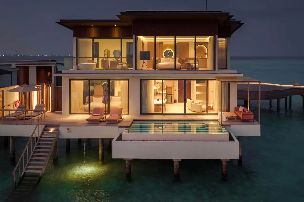 SO/ Maldives image 15