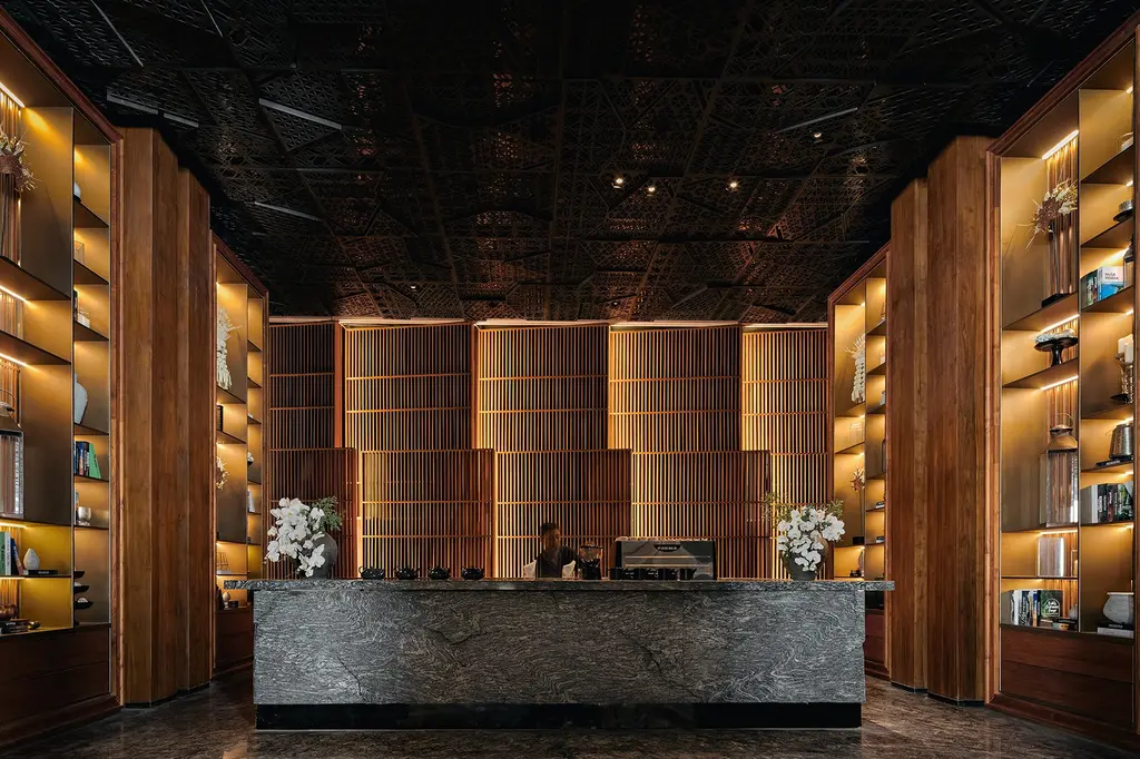 The Meru Sanur image 13