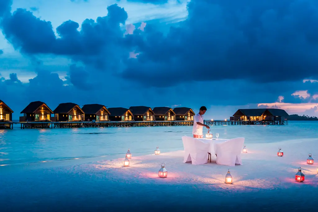 COMO Cocoa Island image 9