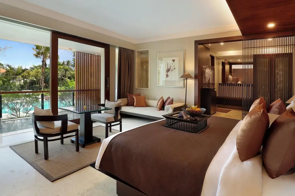 Royal Kamuela Villas & Suites at Monkey Forest, Ubud - Adults Only image 3