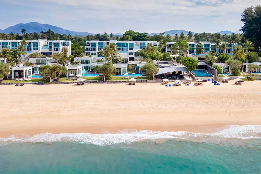 Aleenta Phuket Phang Nga Resort & Spa image 1