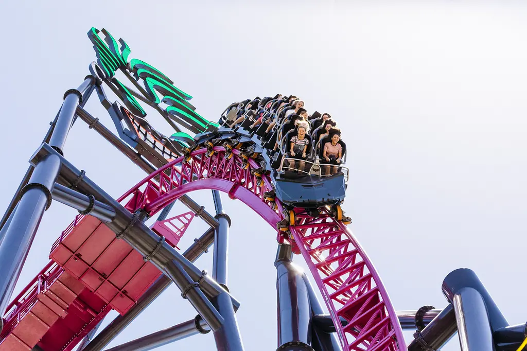 Sea World Resort image 2