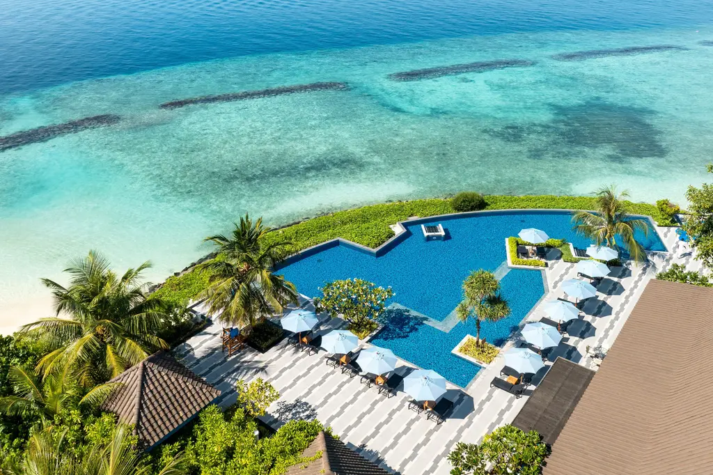 SAii Lagoon Maldives, Curio Collection by Hilton  image 16