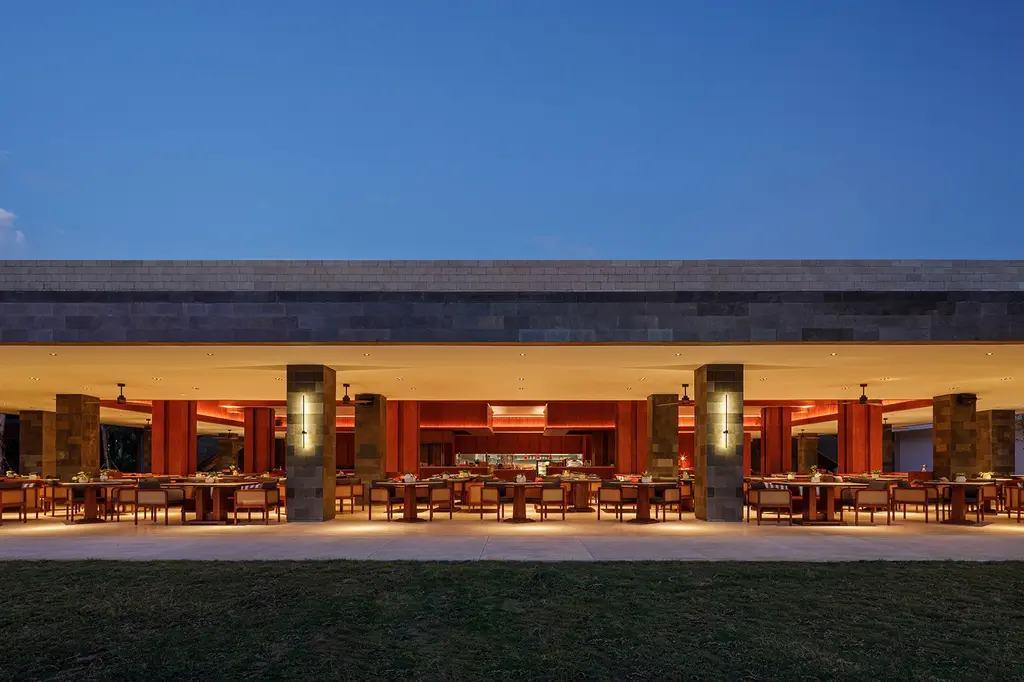 The Meru Sanur image 7