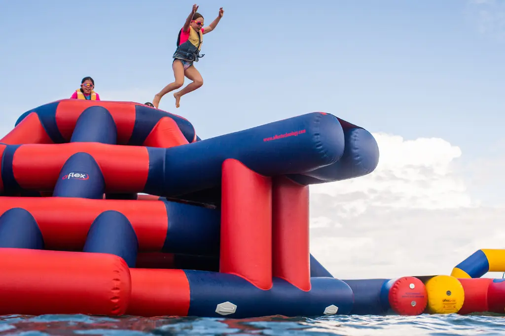 Plantation Island Resort image 10