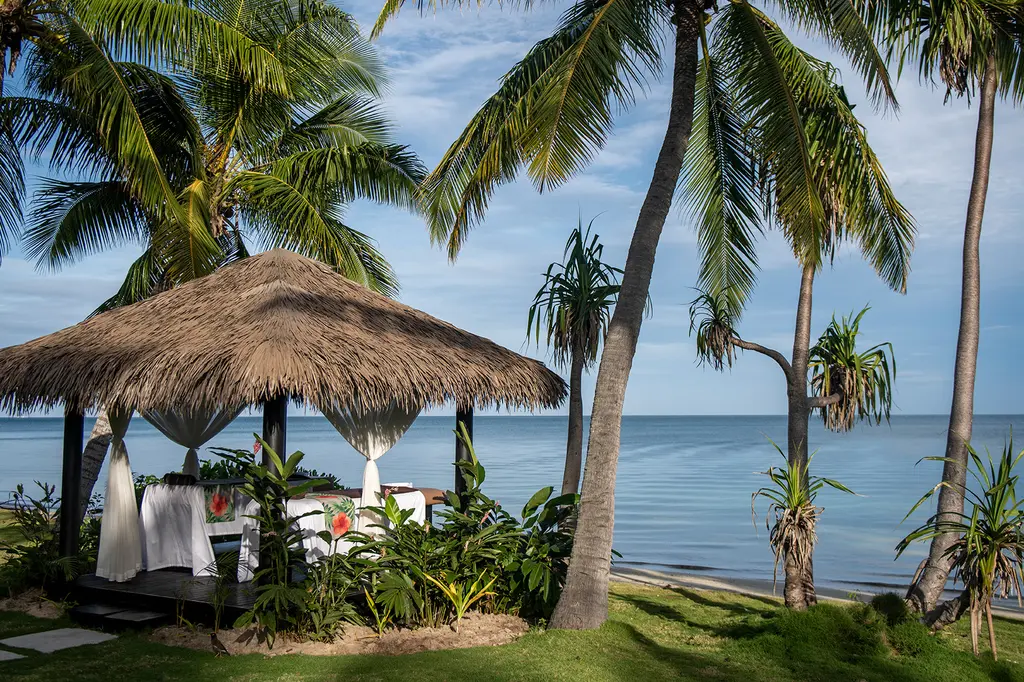 Lomani Island Resort image 7