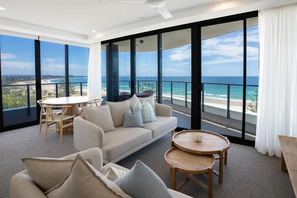 X Kirra Apartments image 5