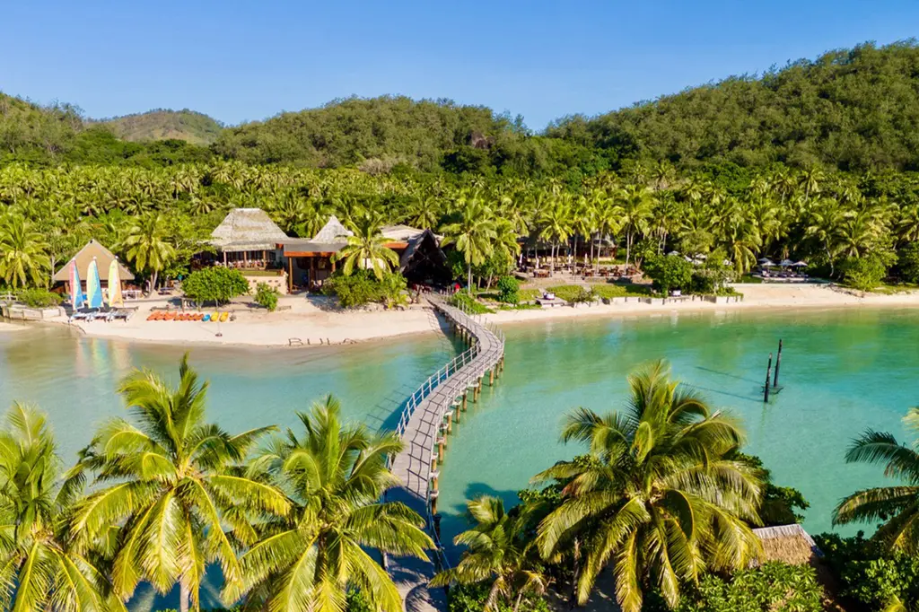 Likuliku Lagoon Resort image 2