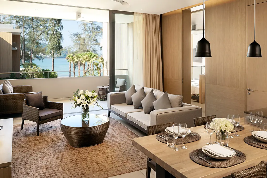 Twinpalms MontAzure Phuket image 8