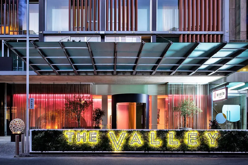 Ovolo Brisbane, Fortitude Valley image 4